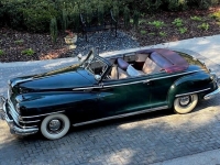 1948 Chrysler New Yorker for sale in Michigan (ID-136093)