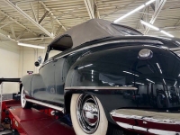 1948 Chrysler New Yorker for sale in Michigan (ID-136093)