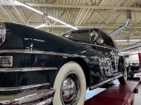 1948 Chrysler New Yorker for sale in Michigan (ID-136093)