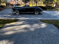 1948 Chrysler New Yorker for sale in Michigan (ID-136093)