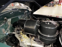 1948 Chrysler New Yorker for sale in Michigan (ID-136093)