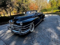 1948 Chrysler New Yorker for sale in Michigan (ID-136093)