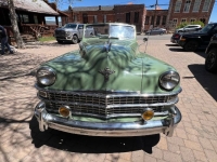 1948 Chrysler Town & Country for sale in Michigan (ID-142517)