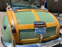 1948 Chrysler Town & Country for sale in Michigan (ID-142517)