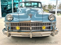 1948 Chrysler Windsor for sale in Riverhead, New York (ID-139690)