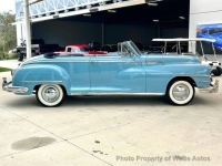 1948 Chrysler Windsor for sale in Riverhead, New York (ID-139690)