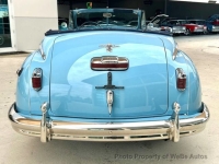 1948 Chrysler Windsor for sale in Riverhead, New York (ID-139690)