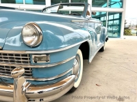 1948 Chrysler Windsor for sale in Riverhead, New York (ID-139690)