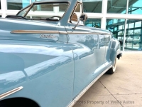 1948 Chrysler Windsor for sale in Riverhead, New York (ID-139690)