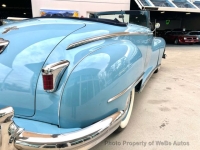 1948 Chrysler Windsor for sale in Riverhead, New York (ID-139690)