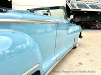 1948 Chrysler Windsor for sale in Riverhead, New York (ID-139690)