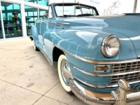 1948 Chrysler Windsor for sale in Riverhead, New York (ID-139690)