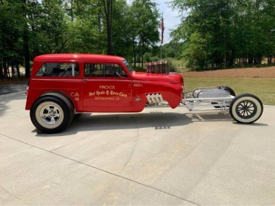 1948 Crosley Altered for sale