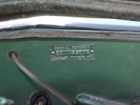 1948 Crosley CC Station Wagon for sale in Michigan (ID-95794)