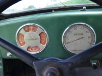 1948 Crosley CC Station Wagon for sale in Michigan (ID-95794)