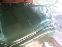 1948 Crosley CC Station Wagon for sale in Michigan (ID-95794)