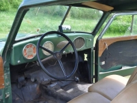 1948 Crosley CC Station Wagon for sale in Michigan (ID-95794)