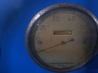1948 Crosley Sedan for sale in Michigan (ID-122899)