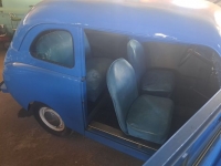 1948 Crosley Sedan for sale in Michigan (ID-122899)