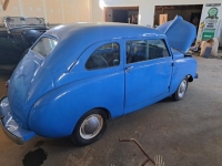 1948 Crosley Sedan for sale in Michigan (ID-122899)