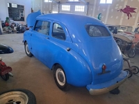 1948 Crosley Sedan for sale in Michigan (ID-122899)