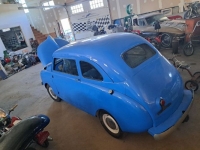 1948 Crosley Sedan for sale in Michigan (ID-122899)