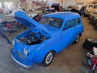1948 Crosley Sedan for sale in Michigan (ID-122899)