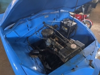 1948 Crosley Sedan for sale in Michigan (ID-122899)