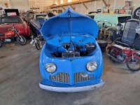 1948 Crosley Sedan for sale in Michigan (ID-122899)