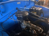 1948 Crosley Sedan for sale in Michigan (ID-137219)