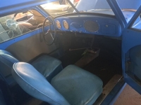1948 Crosley Sedan for sale in Michigan (ID-137219)
