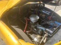 1948 Crosley Sedan for sale in Michigan (ID-145452)