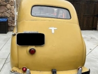 1948 Crosley Sedan for sale in Michigan (ID-145452)
