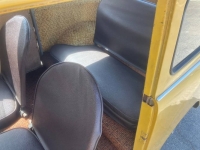 1948 Crosley Sedan for sale in Michigan (ID-145452)