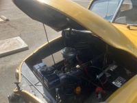 1948 Crosley Sedan for sale in Michigan (ID-145452)
