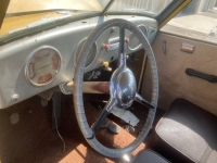 1948 Crosley Sedan for sale in Michigan (ID-145452)