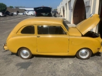 1948 Crosley Sedan for sale in Michigan (ID-145452)