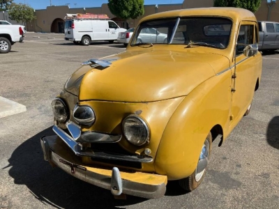 1948 Crosley Sedan for sale