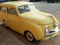 1948 Crosley Wagon for sale (ID-154846)