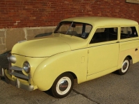 1948 Crosley Wagon for sale (ID-154846)