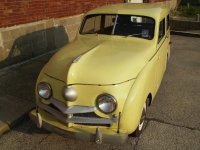 1948 Crosley Wagon for sale (ID-154846)