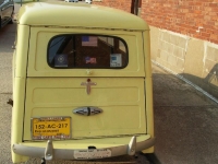 1948 Crosley Wagon for sale (ID-154846)