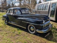 1948 DeSoto Custom for sale in Michigan (ID-115542)