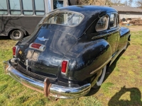 1948 DeSoto Custom for sale in Michigan (ID-115542)