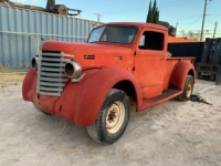 1948 Diamond T 201 for sale in Michigan (ID-125403)