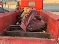 1948 Diamond T 201 for sale in Michigan (ID-125403)