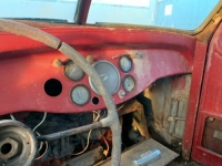1948 Diamond T 201 for sale in Michigan (ID-125403)