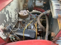 1948 Diamond T 201 for sale in Michigan (ID-125403)