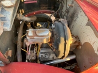 1948 Diamond T 201 for sale in Michigan (ID-125403)