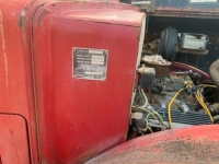 1948 Diamond T 201 for sale in Michigan (ID-125403)